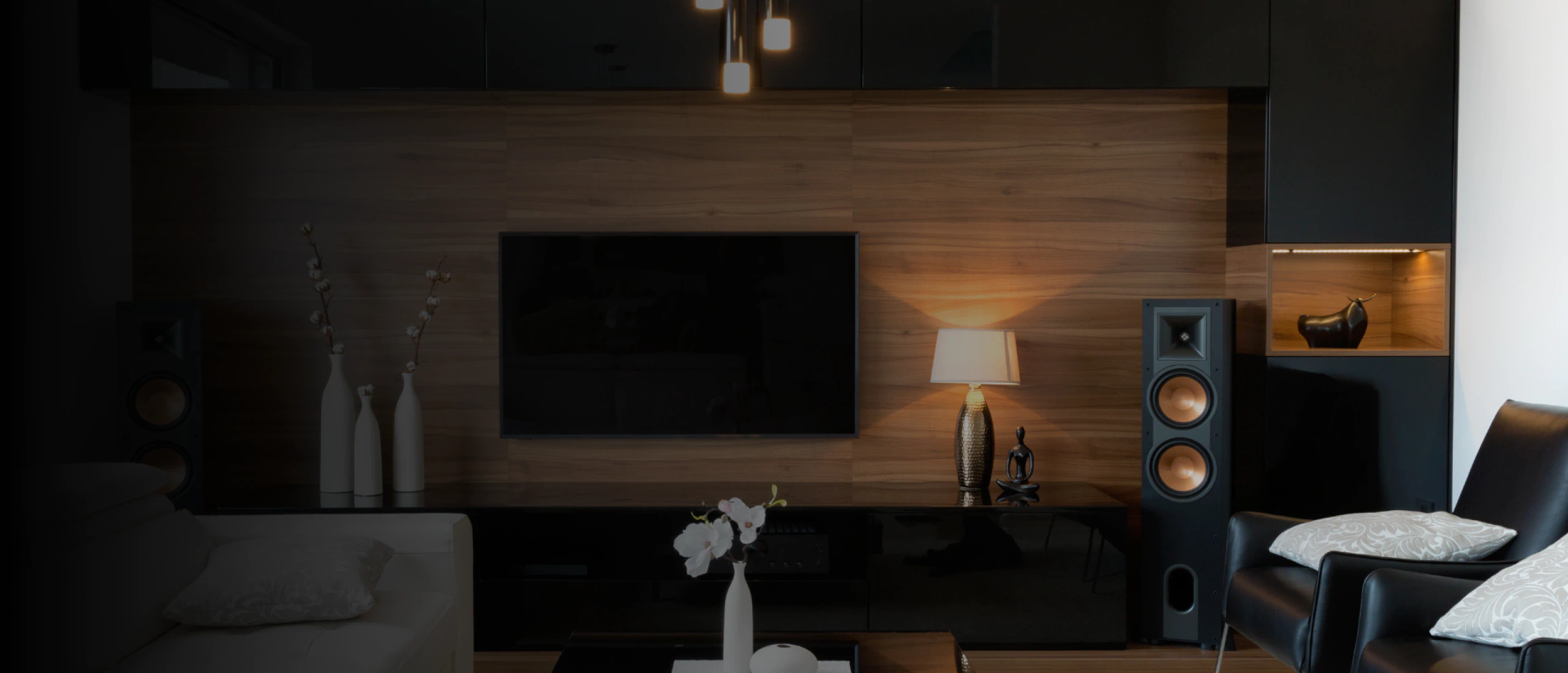 Hangman Audio & Visual Hero